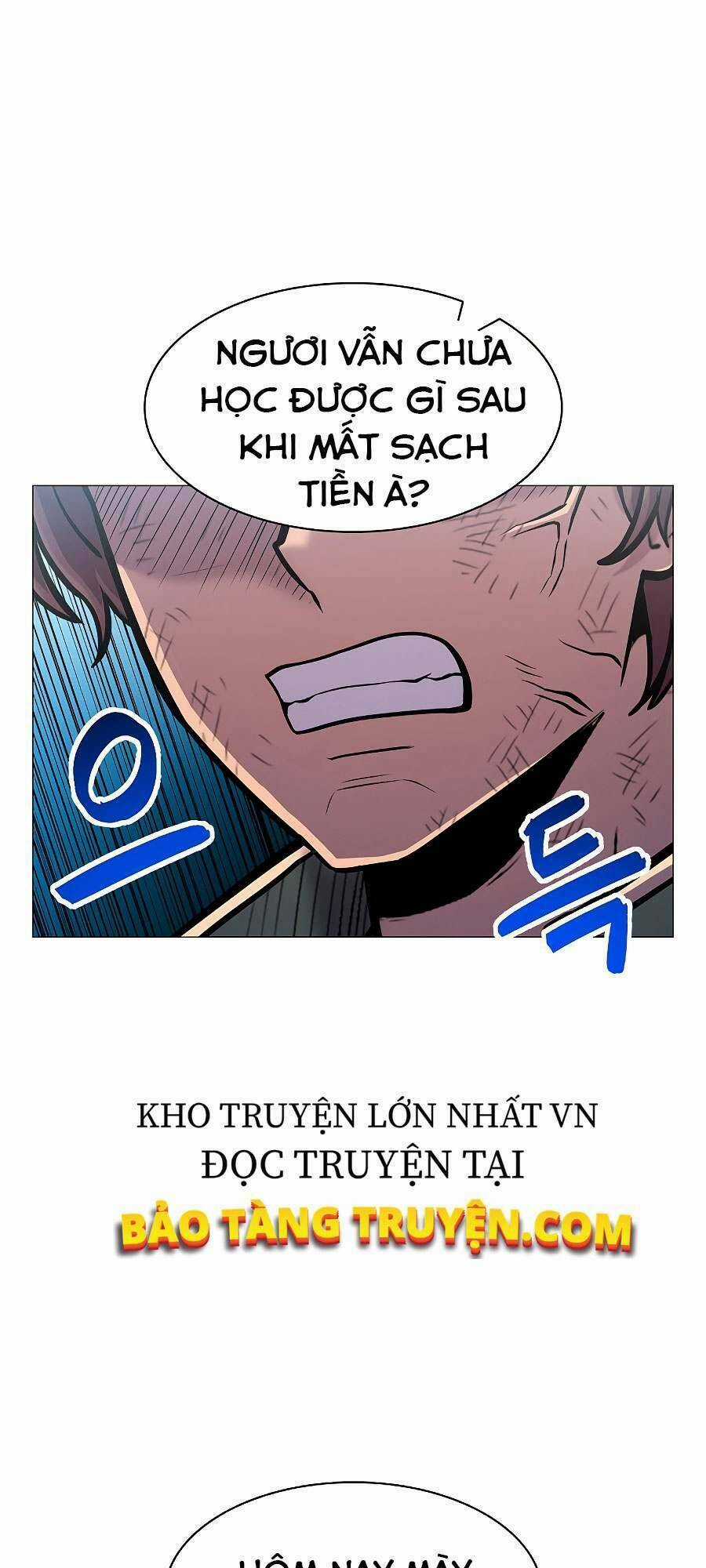 Người Nâng Cấp Chapter 36 trang 29