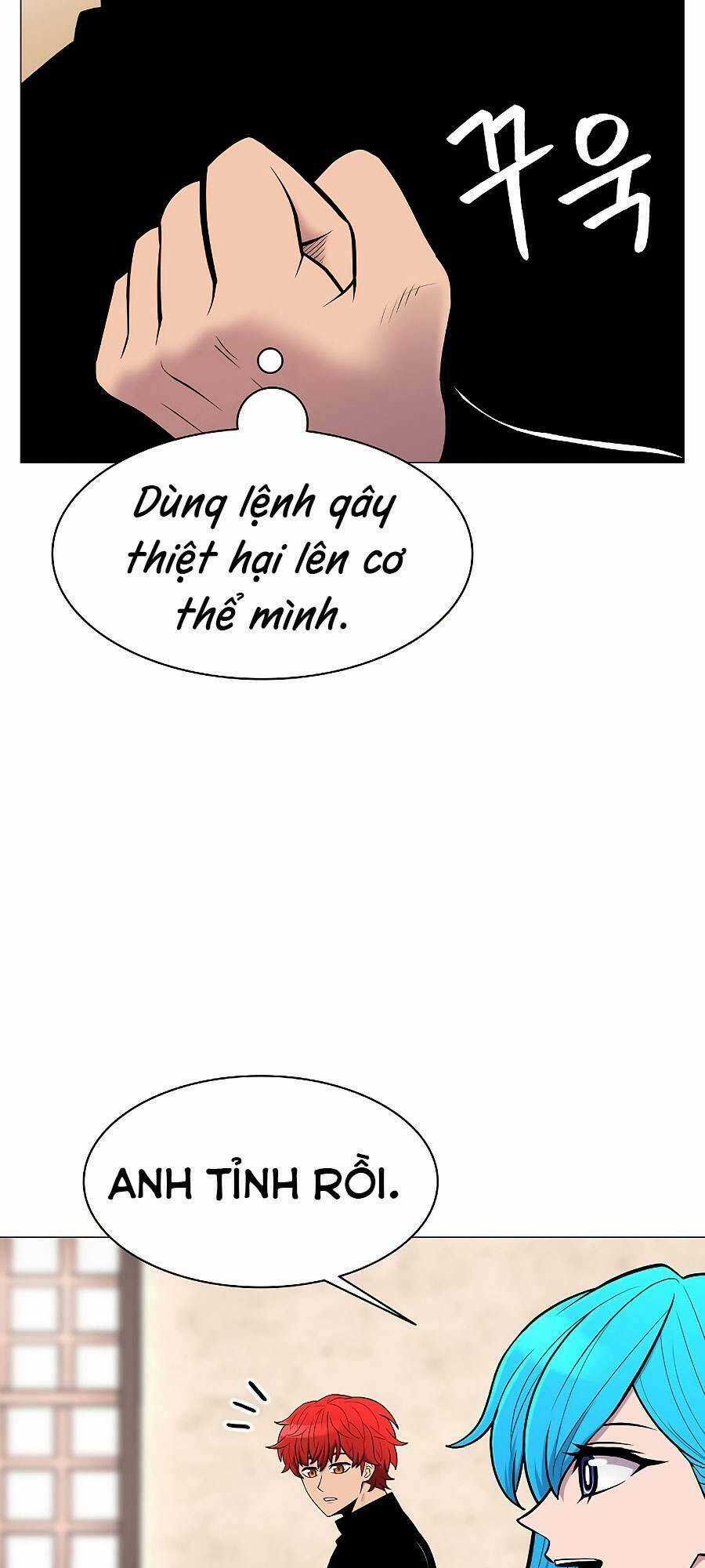 Người Nâng Cấp Chapter 36 trang 3