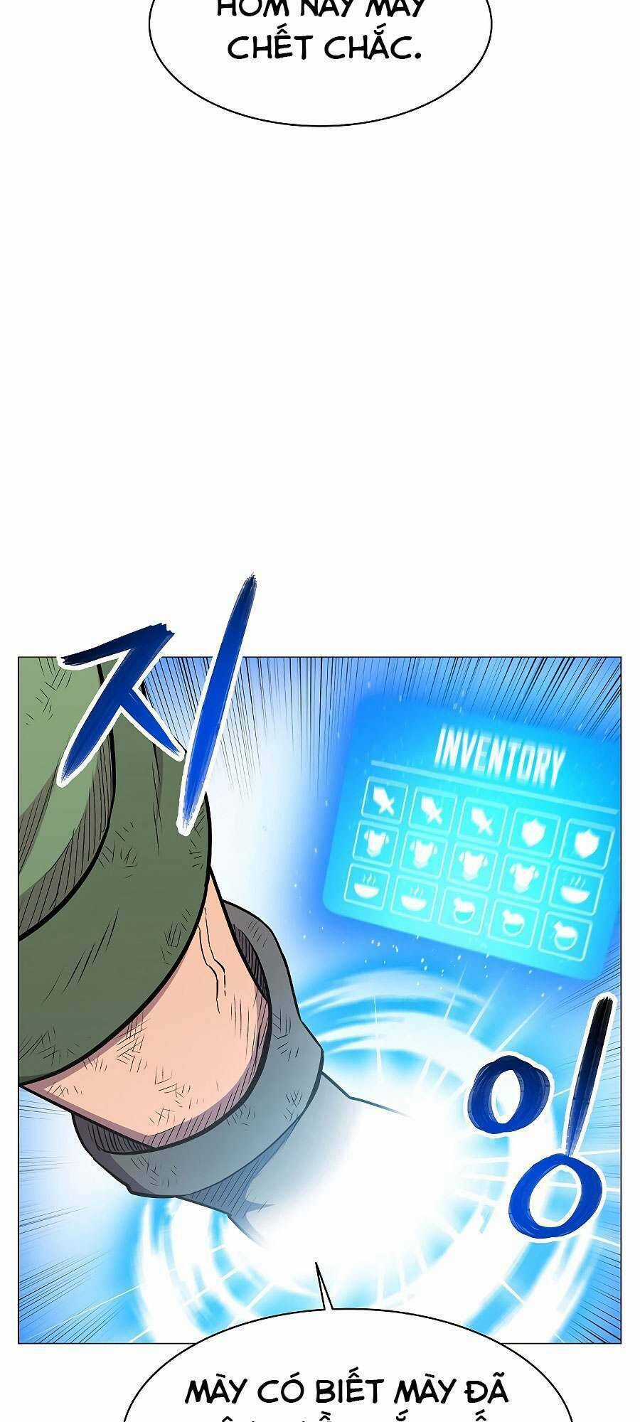 Người Nâng Cấp Chapter 36 trang 30