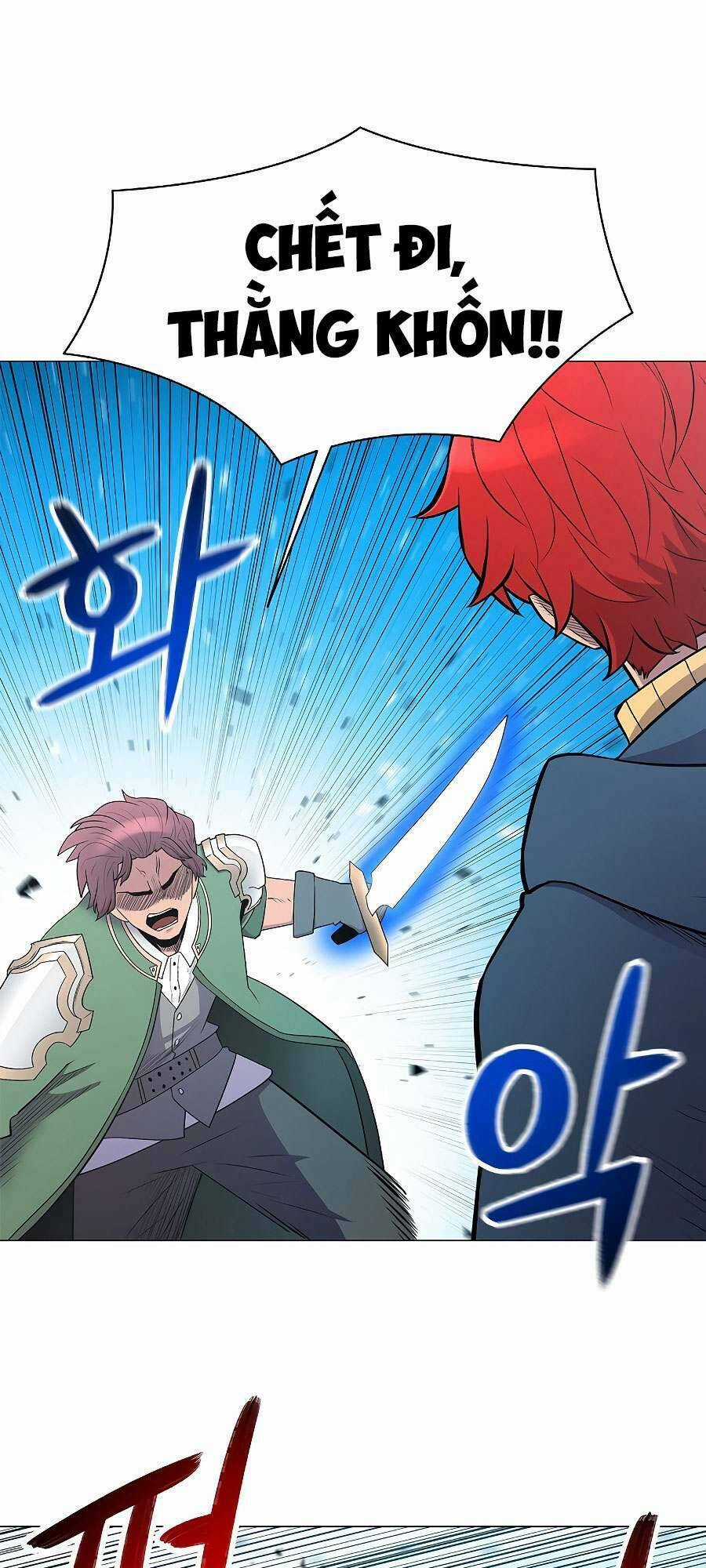 Người Nâng Cấp Chapter 36 trang 32