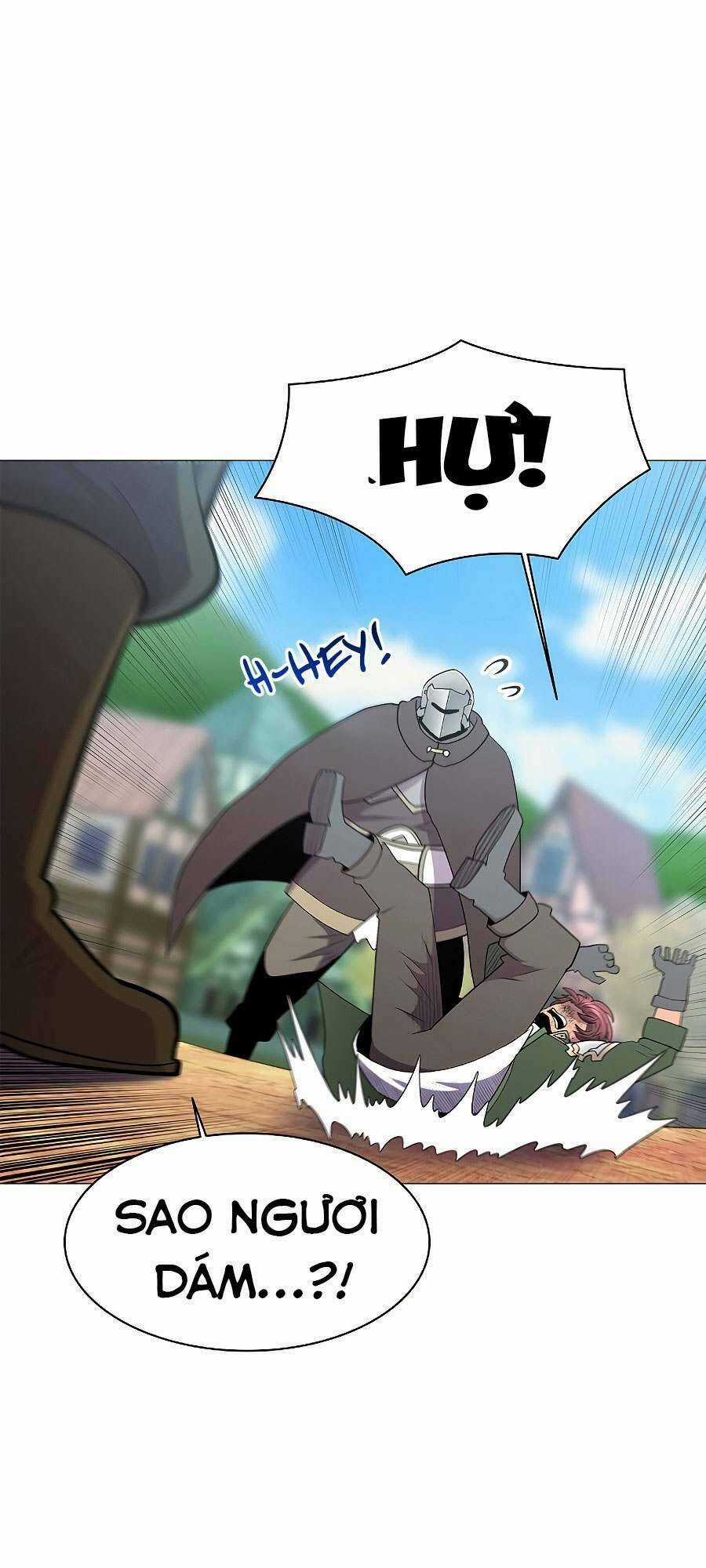 Người Nâng Cấp Chapter 36 trang 34