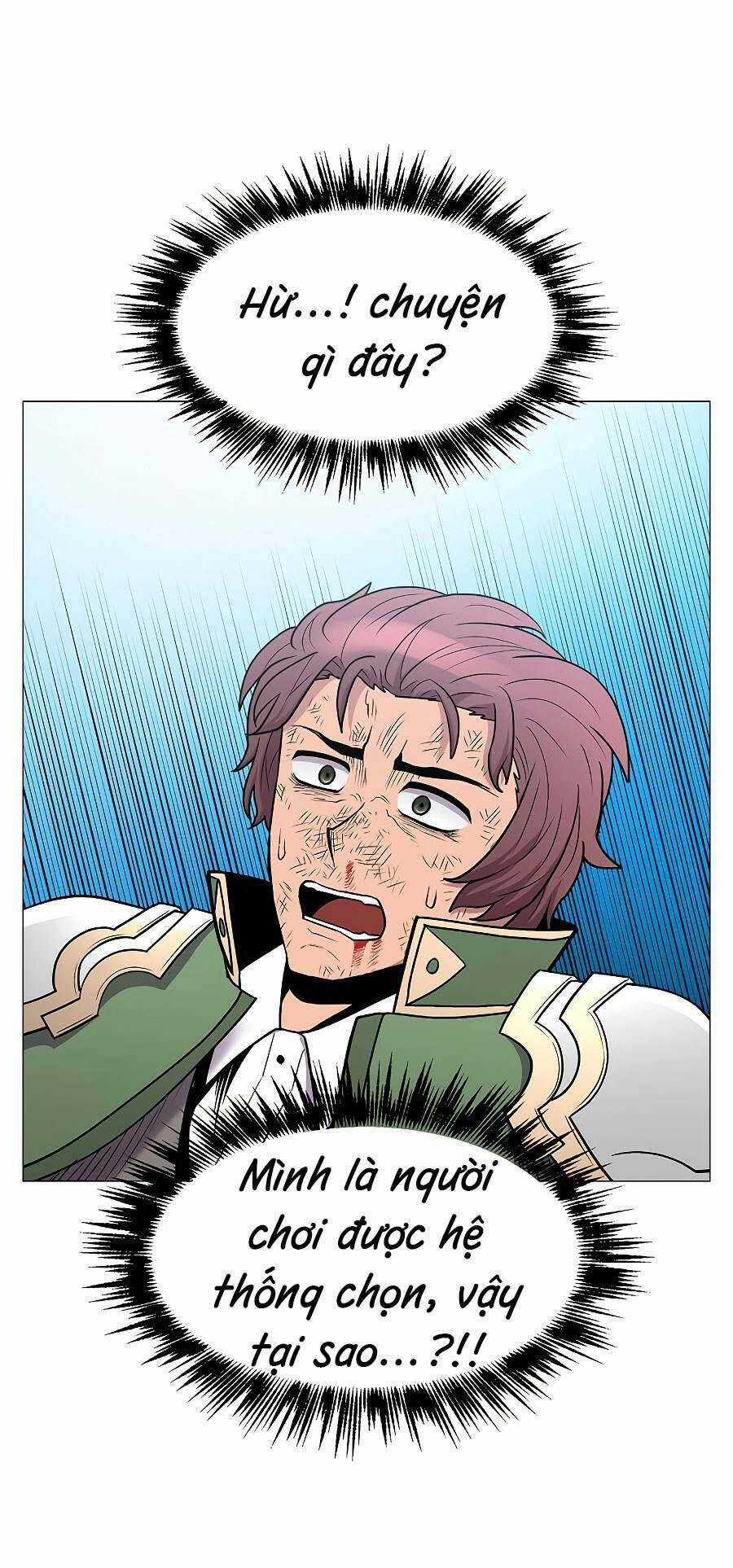 Người Nâng Cấp Chapter 36 trang 36