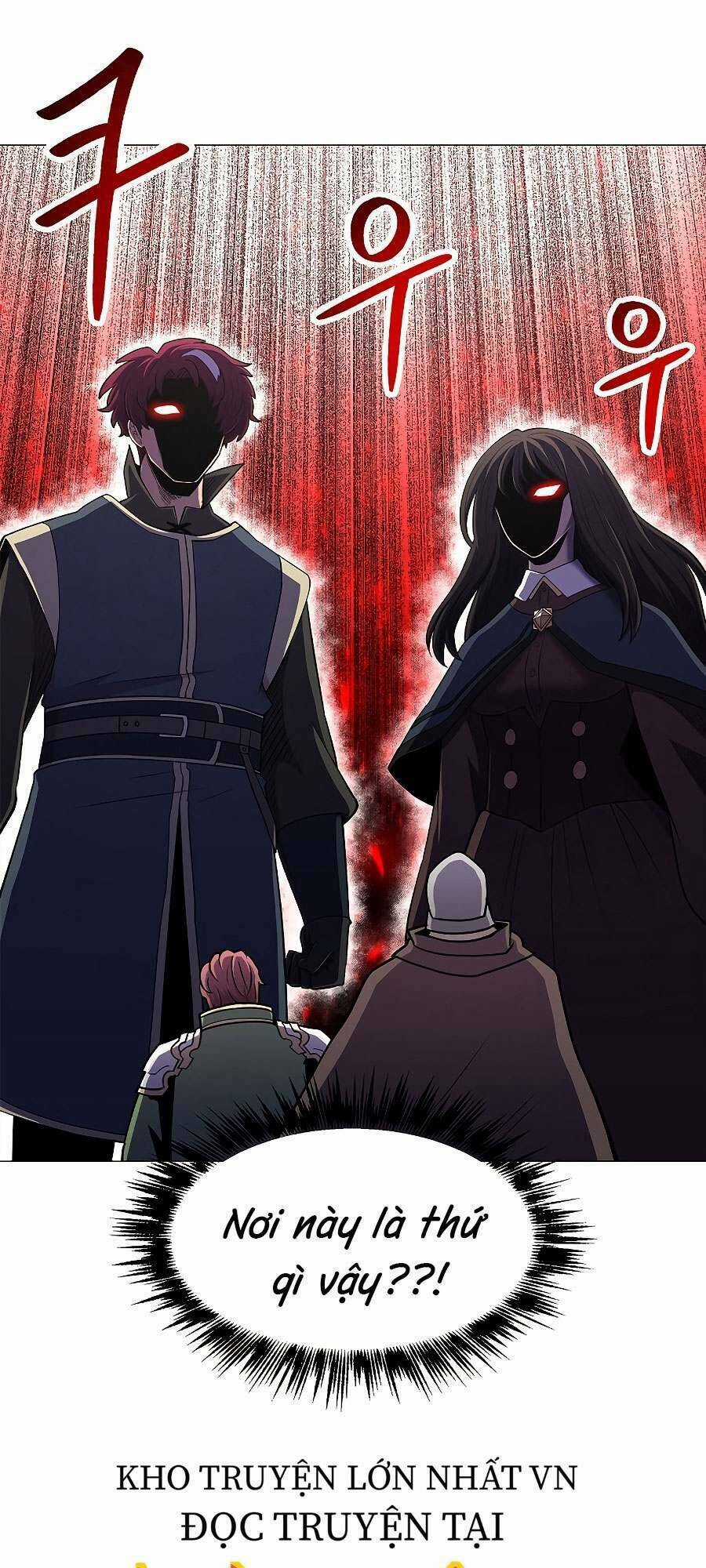 Người Nâng Cấp Chapter 36 trang 37