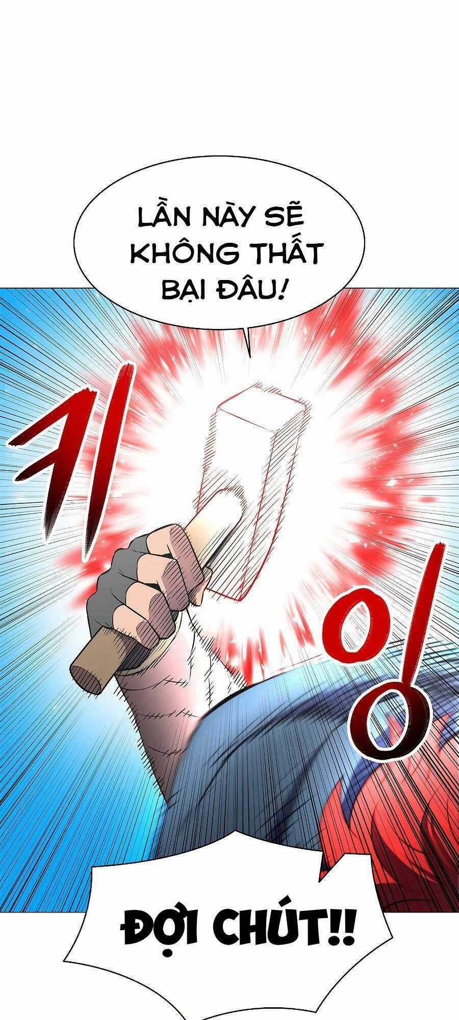 Người Nâng Cấp Chapter 36 trang 42