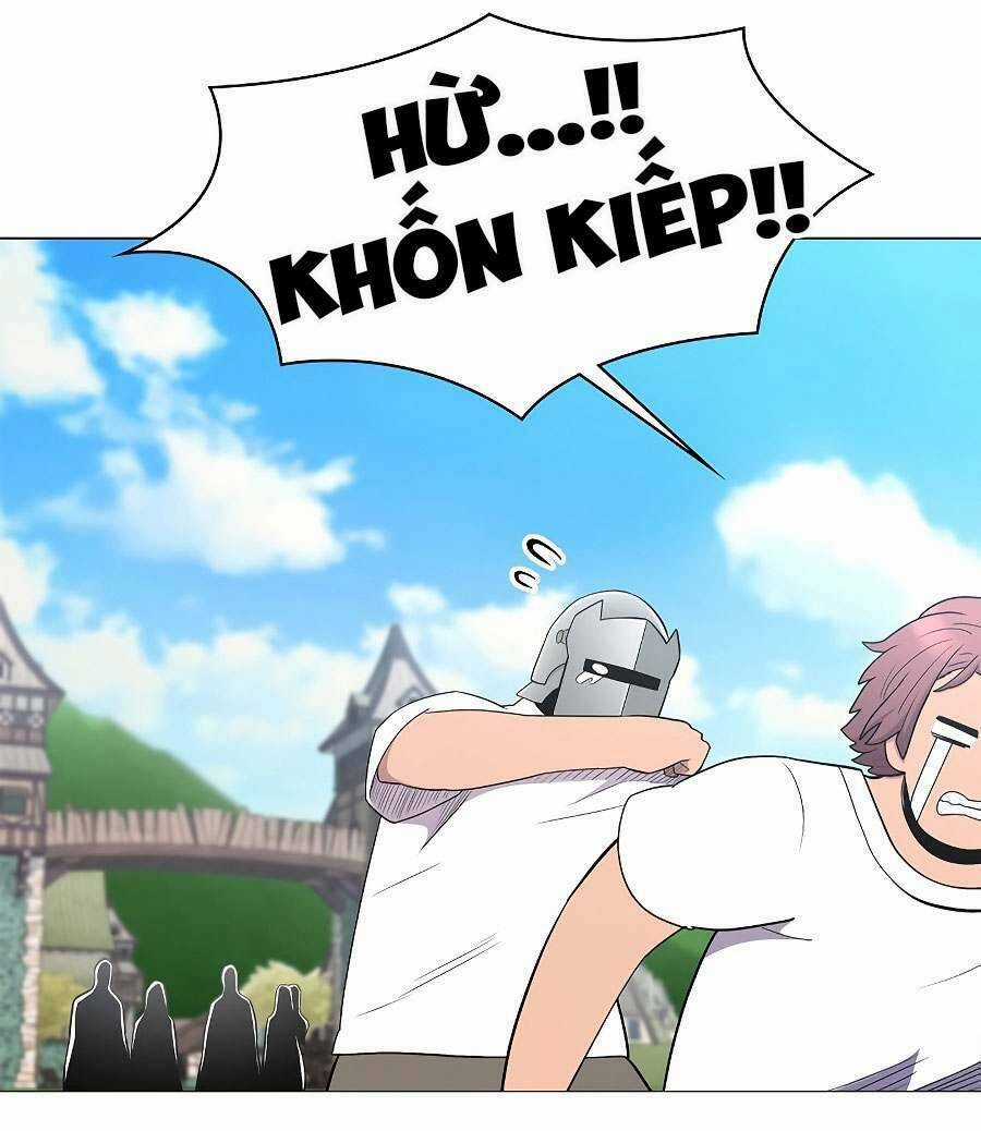 Người Nâng Cấp Chapter 36 trang 45