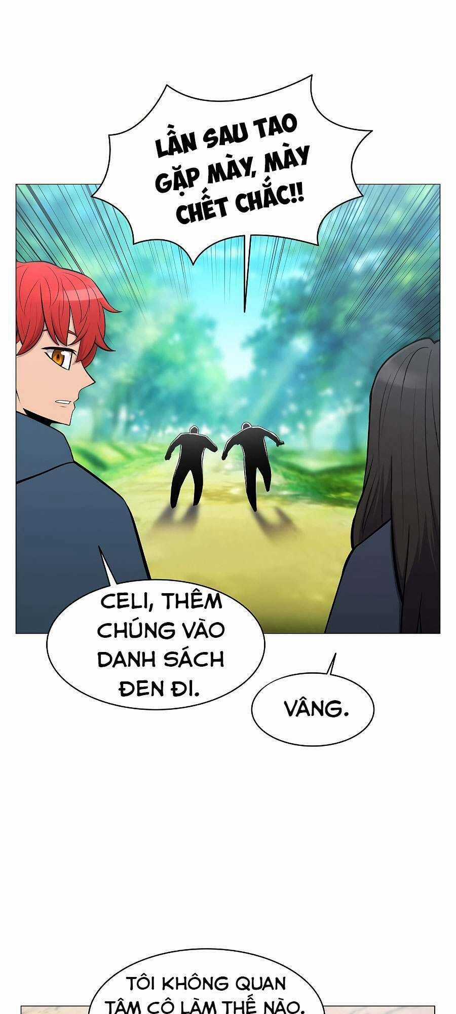 Người Nâng Cấp Chapter 36 trang 46