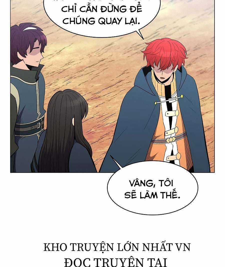 Người Nâng Cấp Chapter 36 trang 47