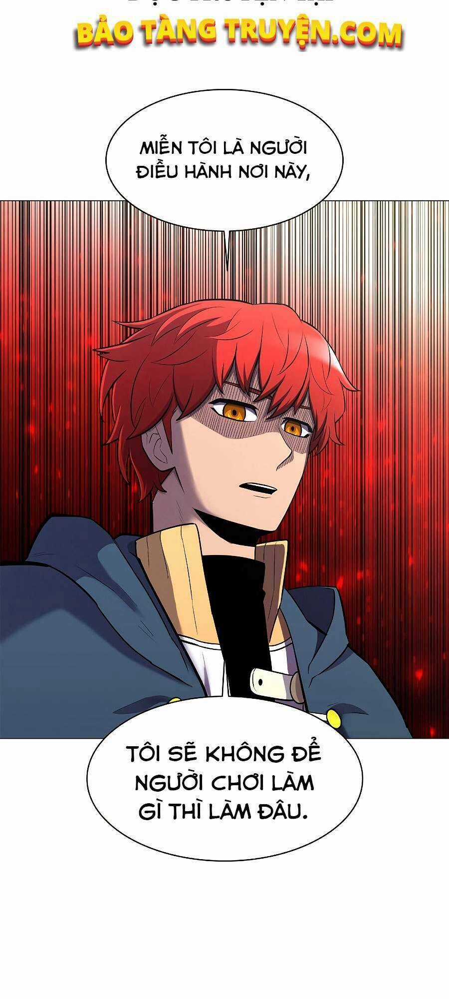 Người Nâng Cấp Chapter 36 trang 48