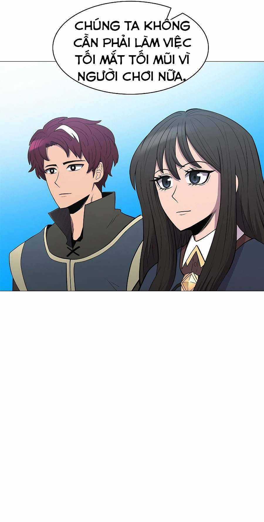 Người Nâng Cấp Chapter 36 trang 49