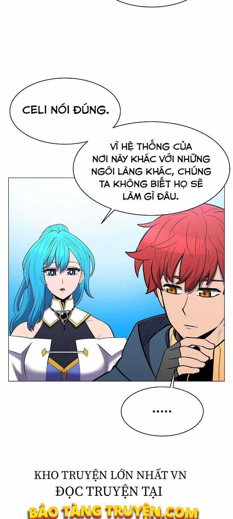 Người Nâng Cấp Chapter 36 trang 52