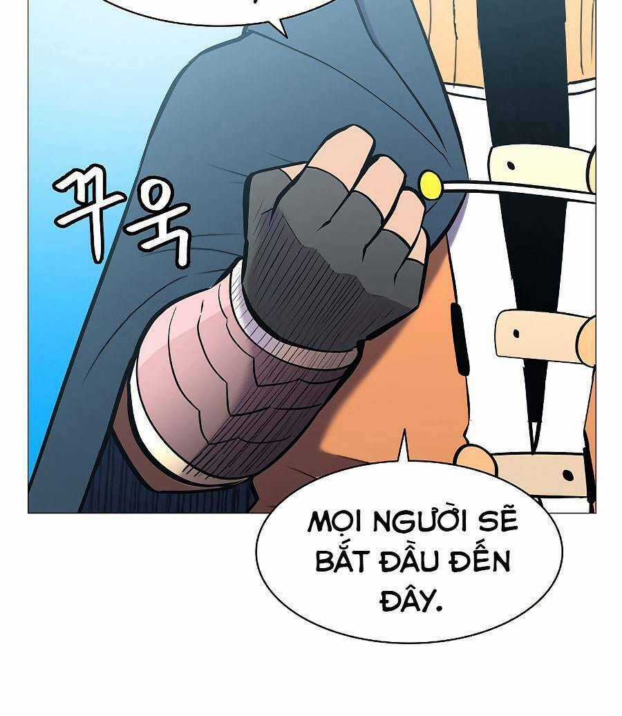 Người Nâng Cấp Chapter 36 trang 56