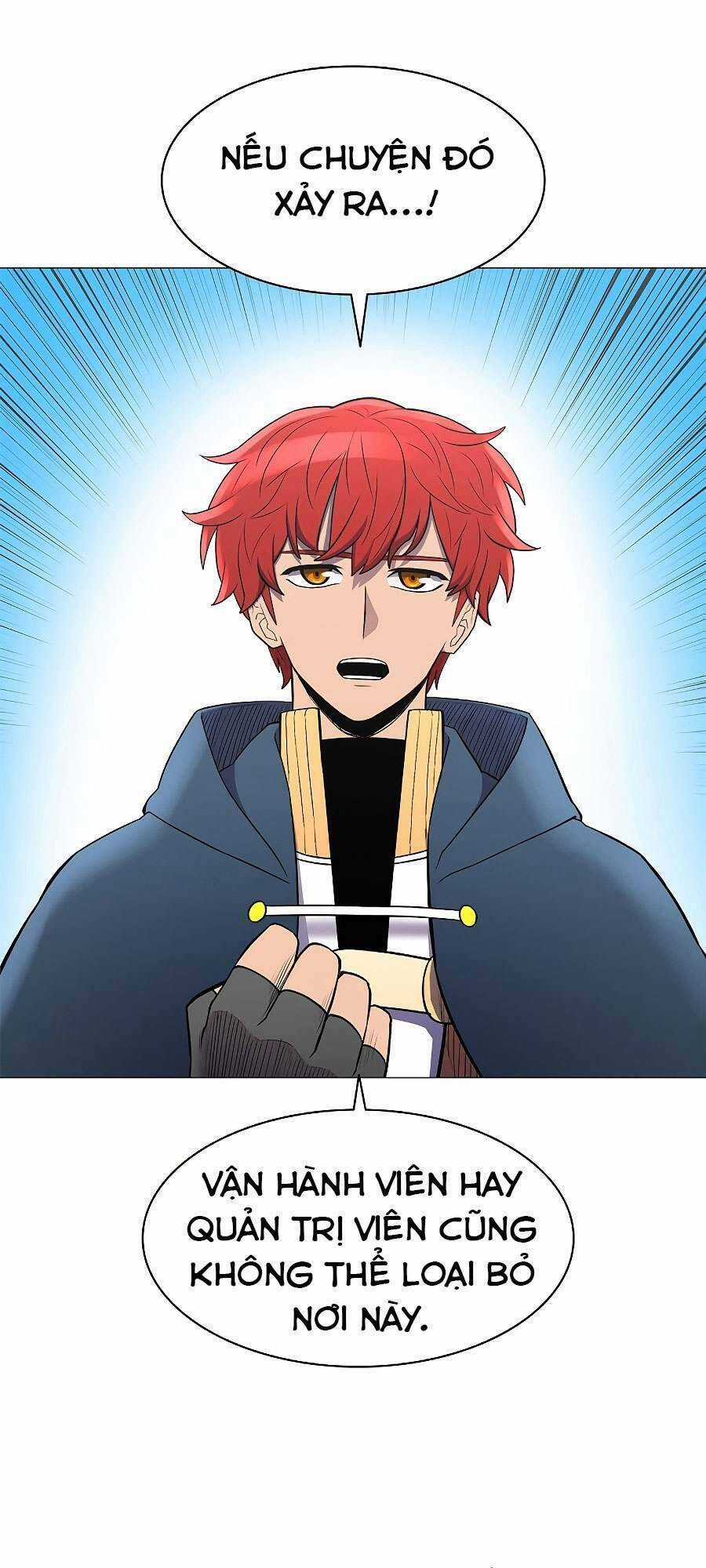 Người Nâng Cấp Chapter 36 trang 57