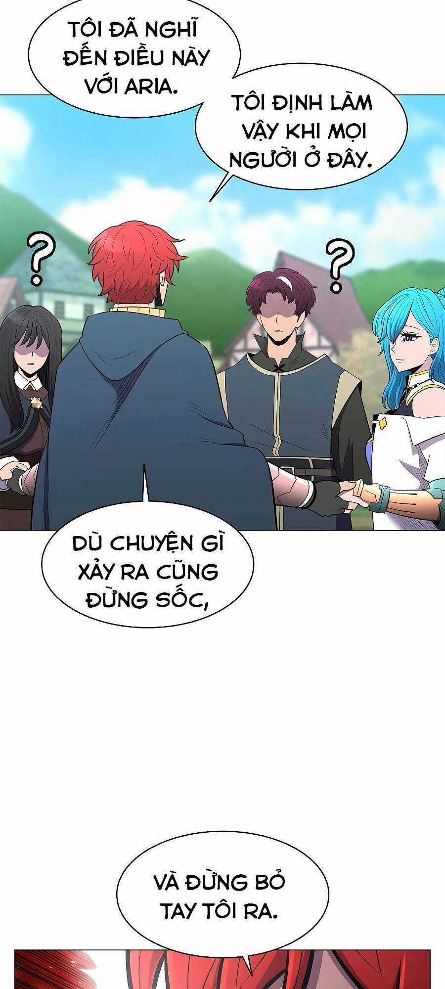 Người Nâng Cấp Chapter 36 trang 60