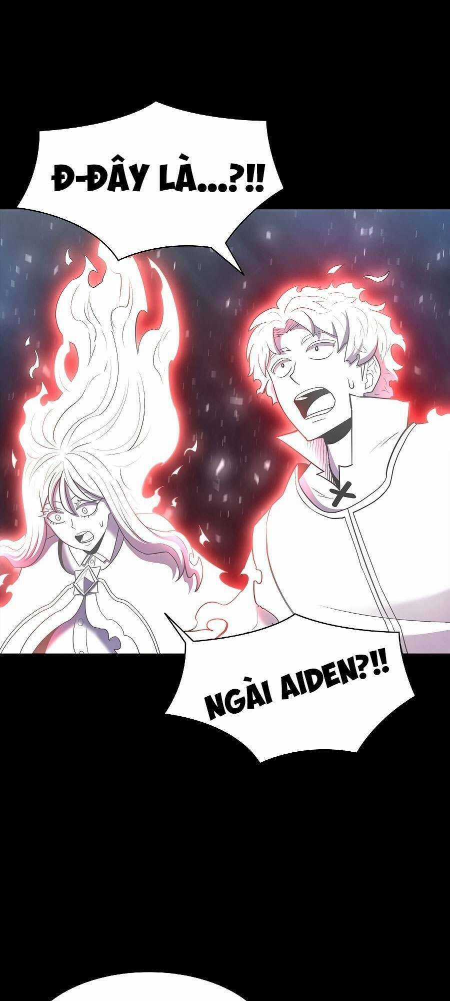 Người Nâng Cấp Chapter 36 trang 64