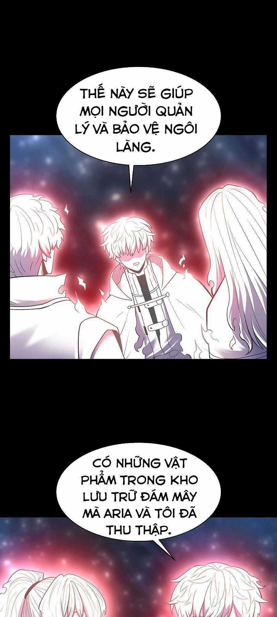 Người Nâng Cấp Chapter 36 trang 69