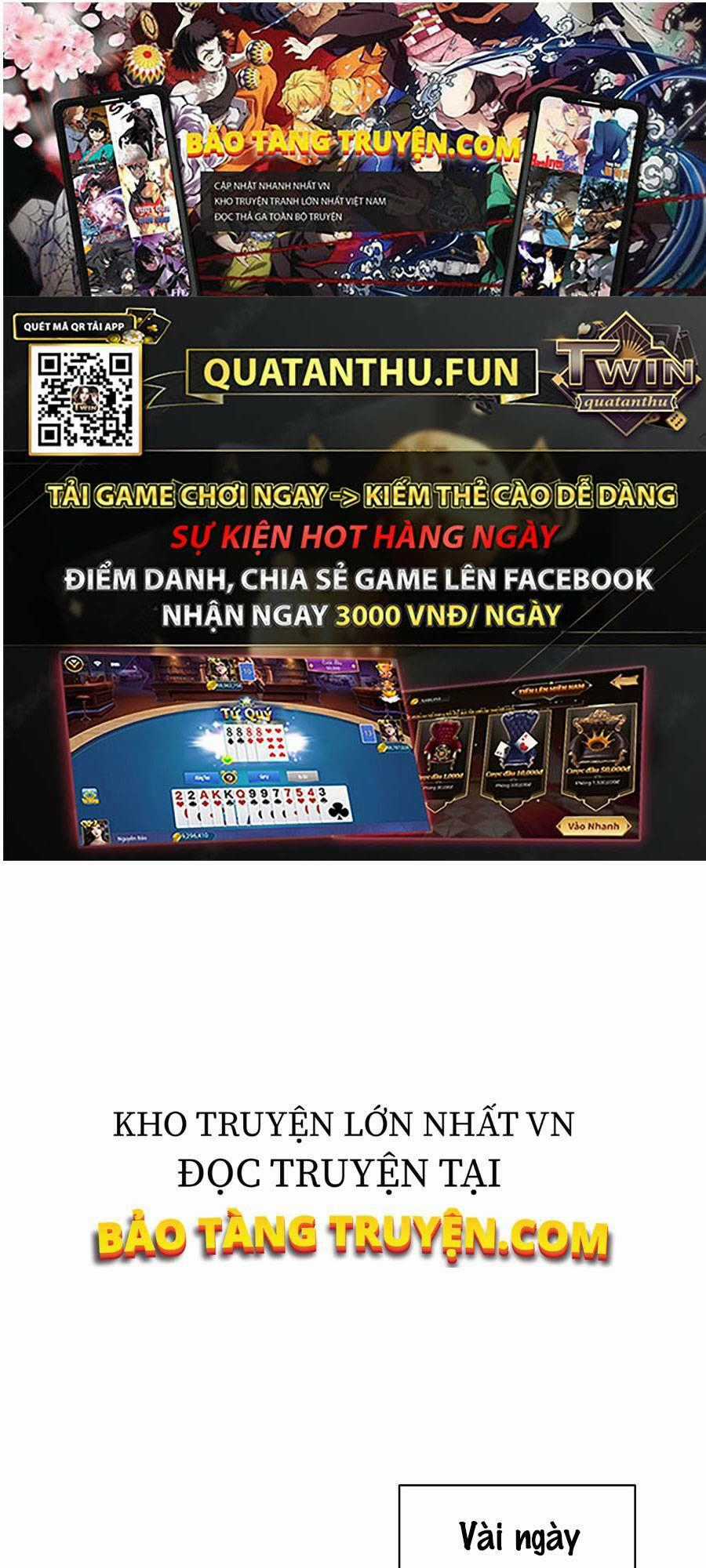 Người Nâng Cấp Chapter 37 trang 0