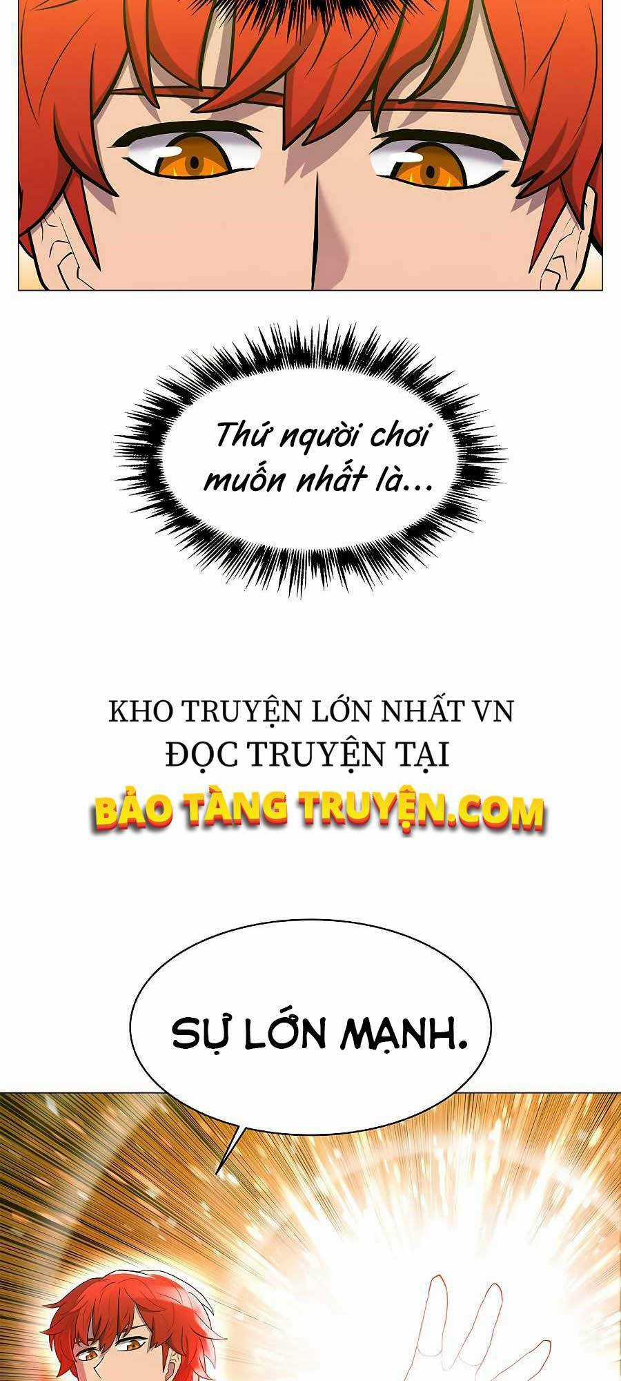 Người Nâng Cấp Chapter 37 trang 13