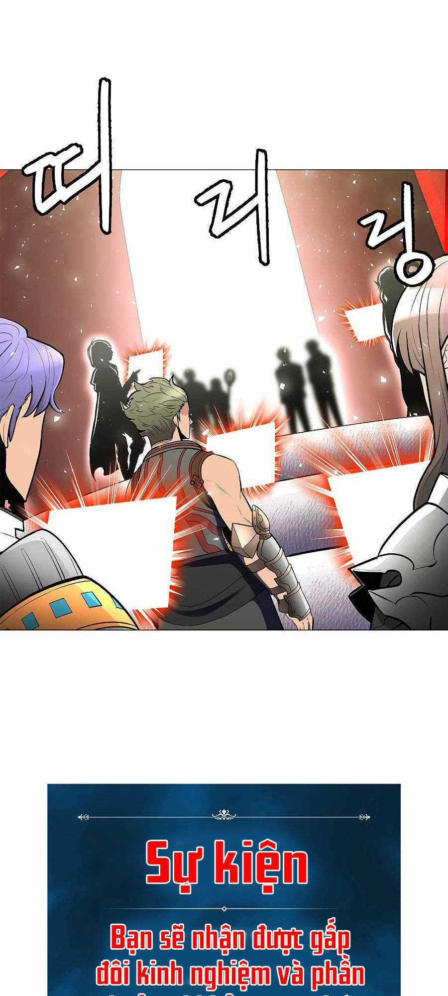 Người Nâng Cấp Chapter 37 trang 16