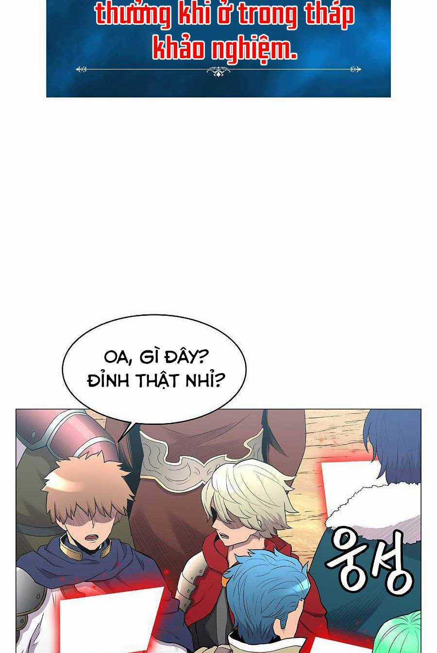 Người Nâng Cấp Chapter 37 trang 17