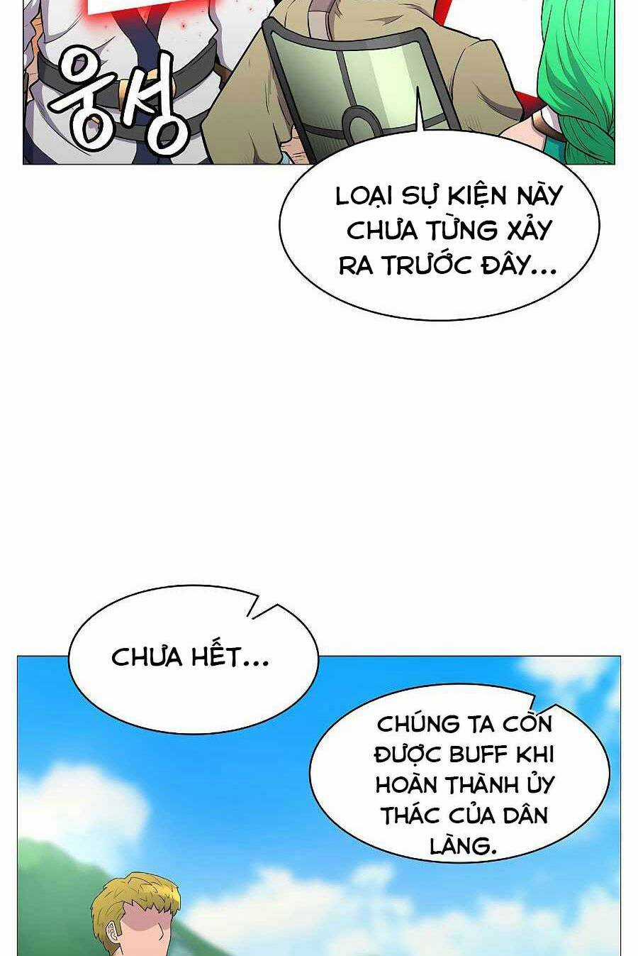 Người Nâng Cấp Chapter 37 trang 18