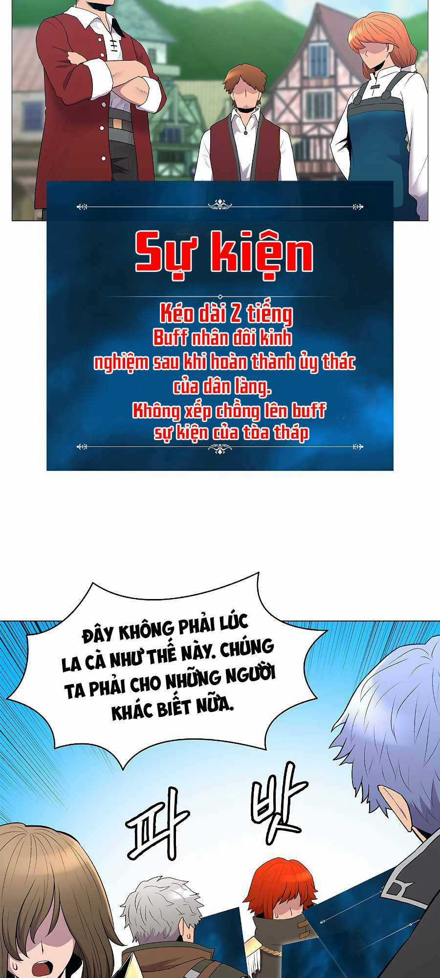 Người Nâng Cấp Chapter 37 trang 19