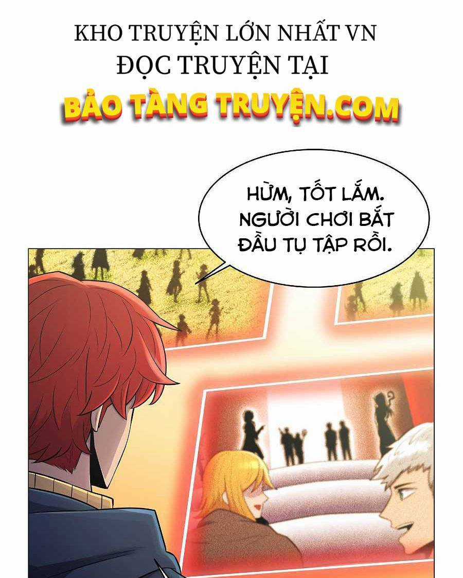 Người Nâng Cấp Chapter 37 trang 2