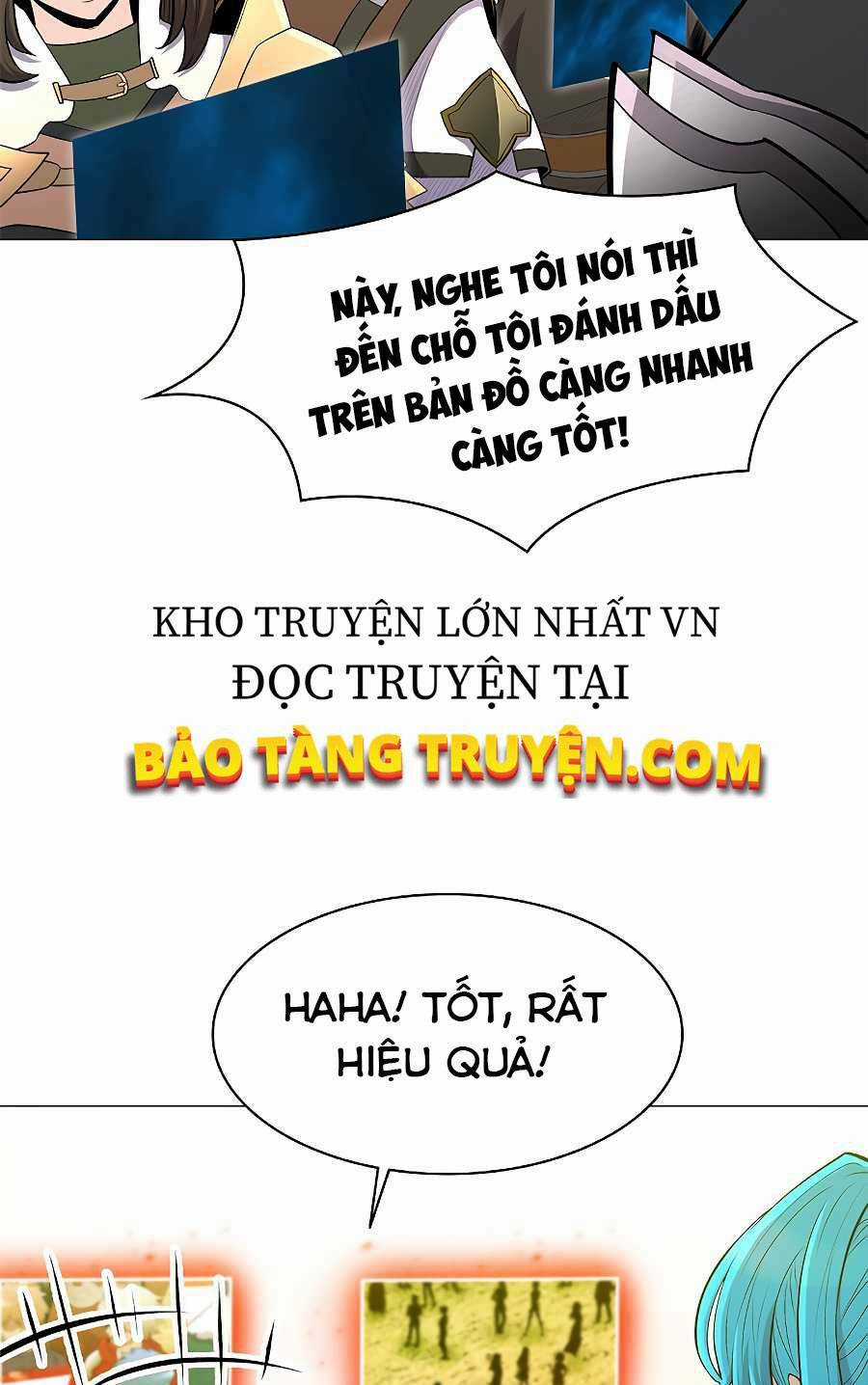 Người Nâng Cấp Chapter 37 trang 20