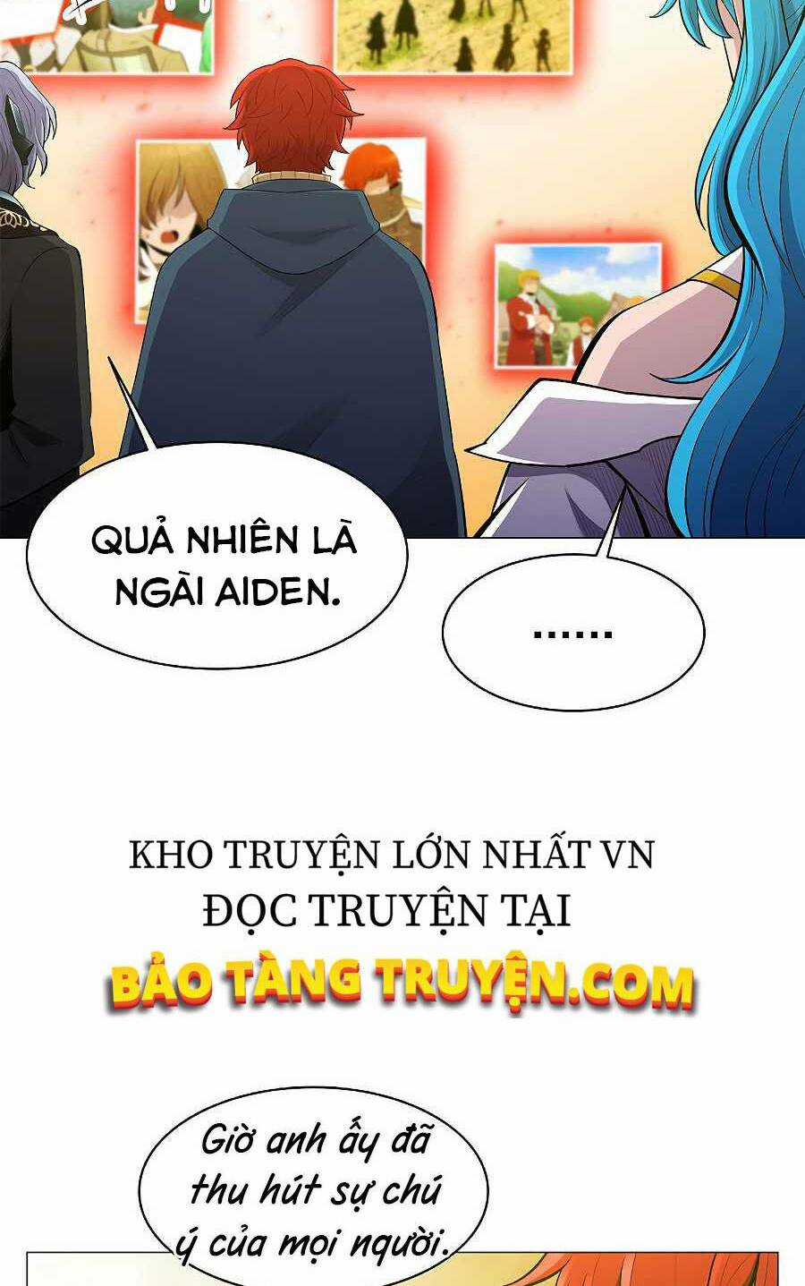 Người Nâng Cấp Chapter 37 trang 21