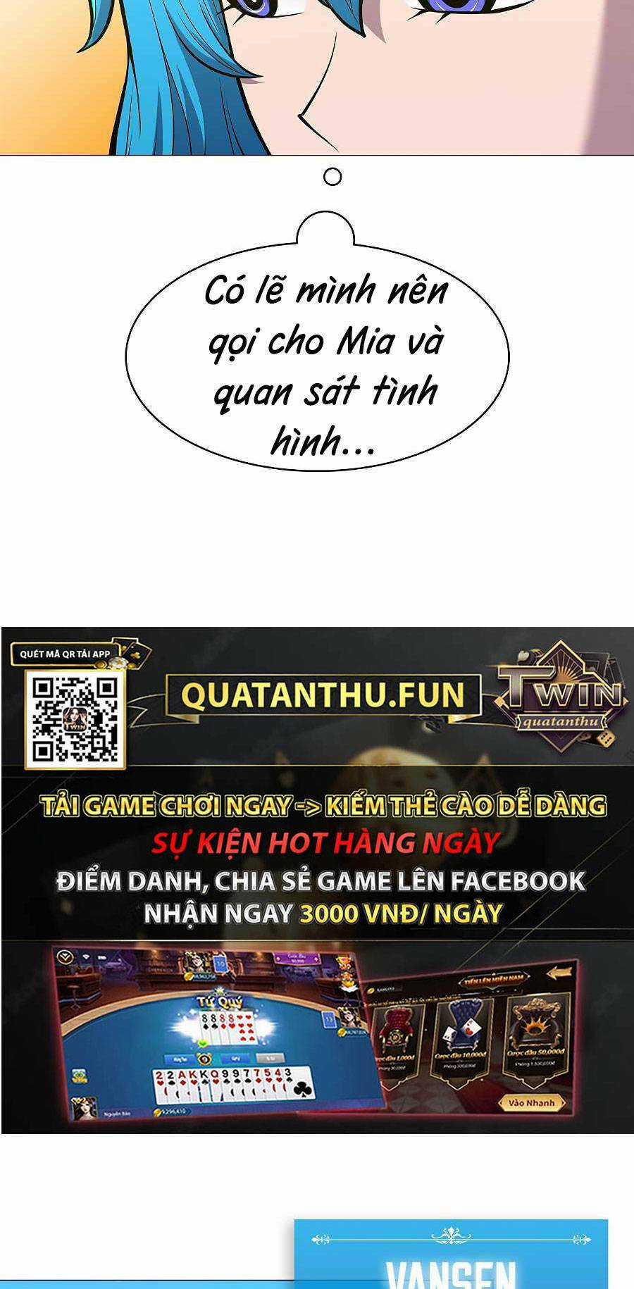 Người Nâng Cấp Chapter 37 trang 23