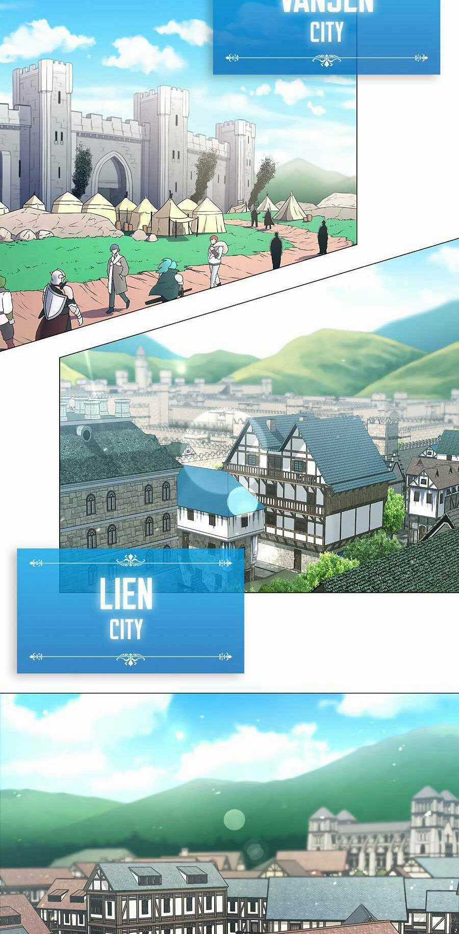 Người Nâng Cấp Chapter 37 trang 24