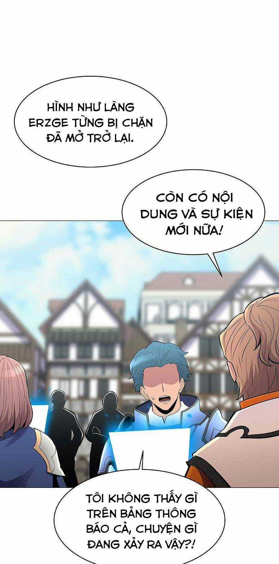 Người Nâng Cấp Chapter 37 trang 26