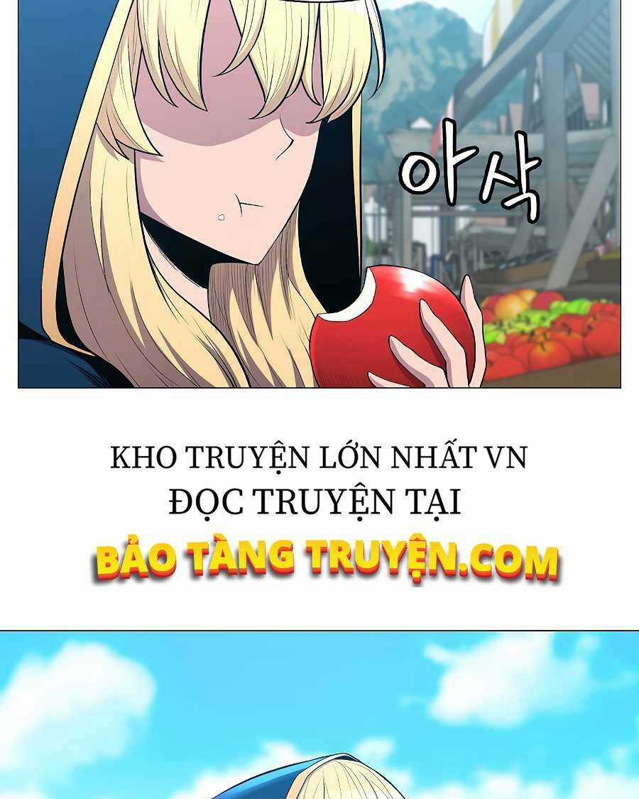 Người Nâng Cấp Chapter 37 trang 28