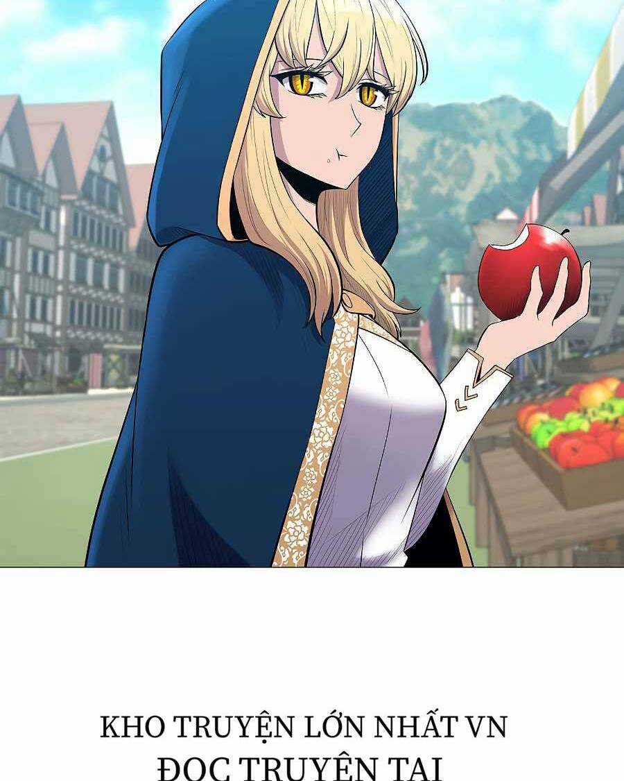 Người Nâng Cấp Chapter 37 trang 29