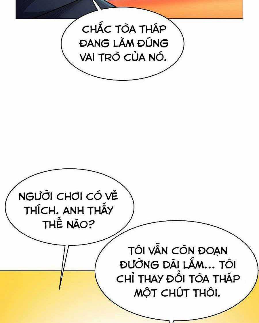 Người Nâng Cấp Chapter 37 trang 3