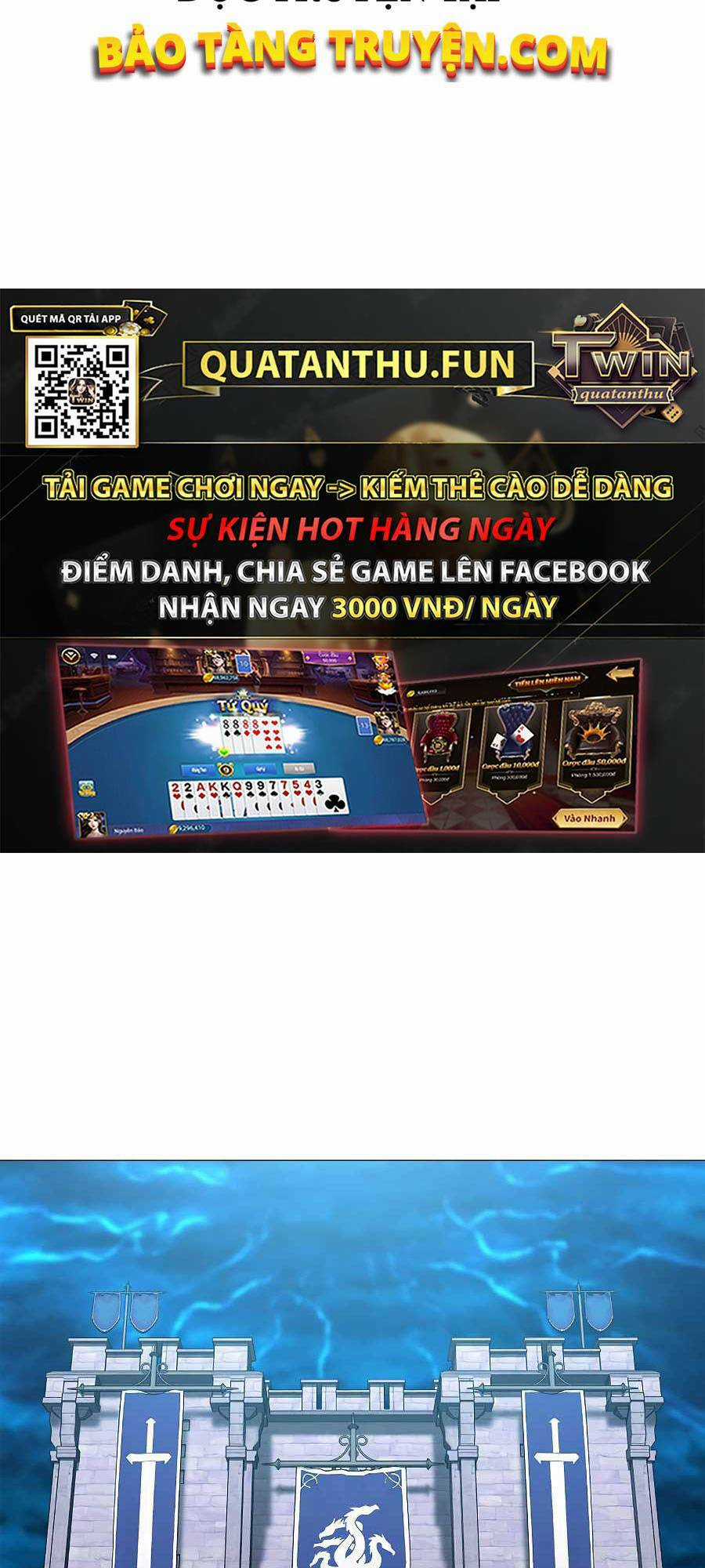 Người Nâng Cấp Chapter 37 trang 30