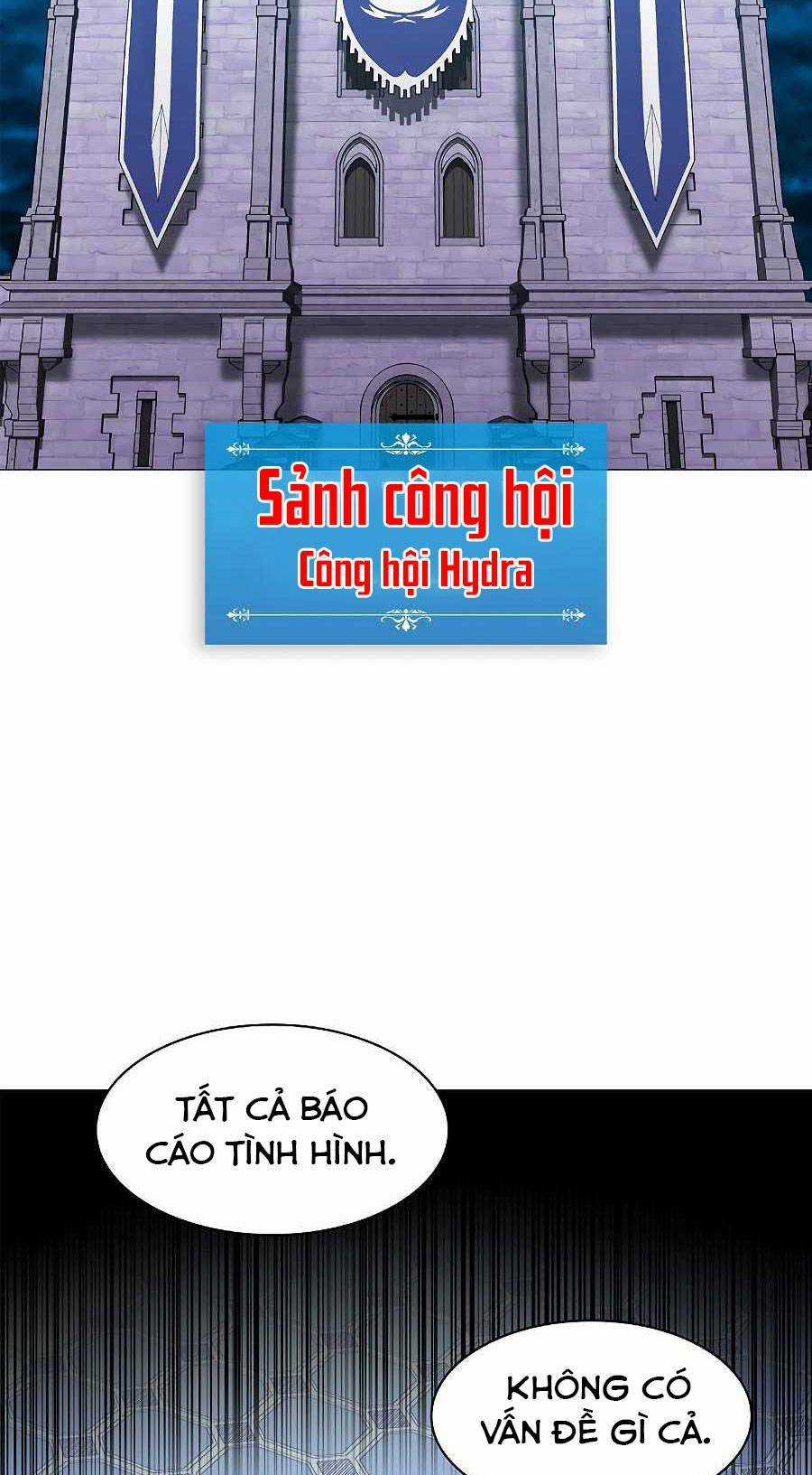 Người Nâng Cấp Chapter 37 trang 31