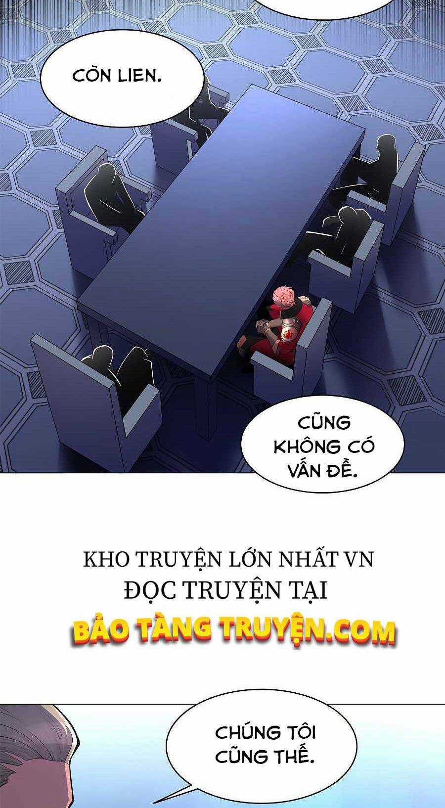 Người Nâng Cấp Chapter 37 trang 32