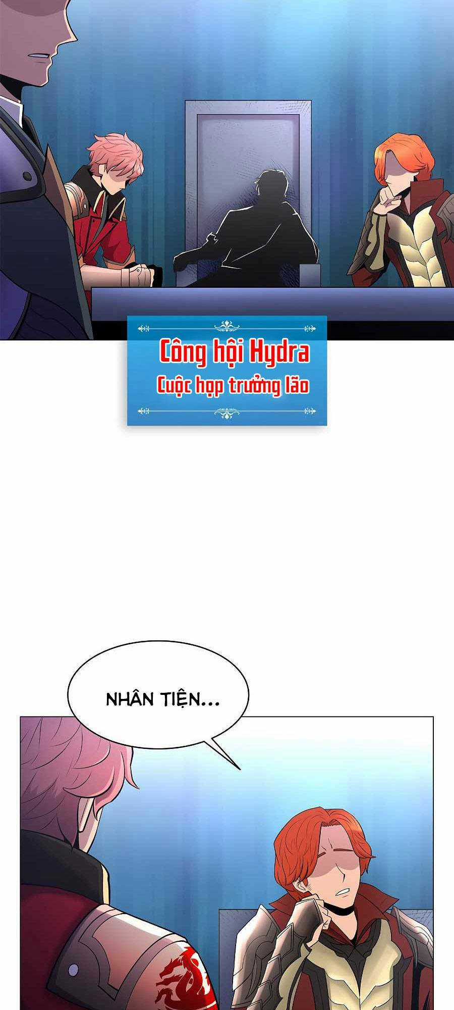 Người Nâng Cấp Chapter 37 trang 33