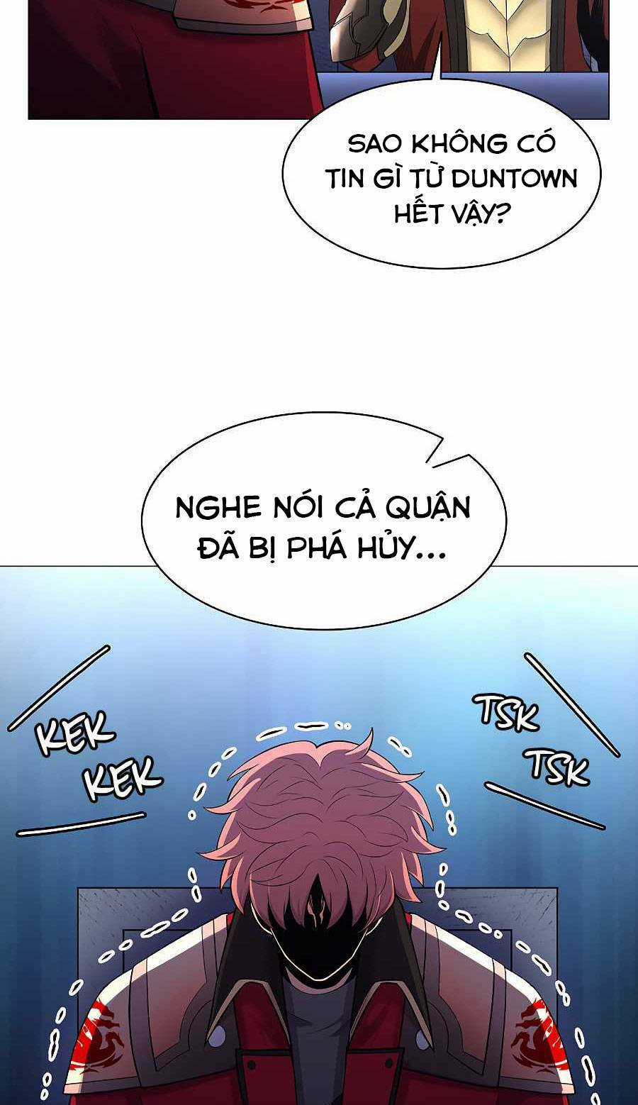 Người Nâng Cấp Chapter 37 trang 34