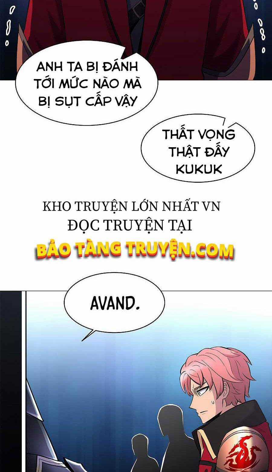 Người Nâng Cấp Chapter 37 trang 35