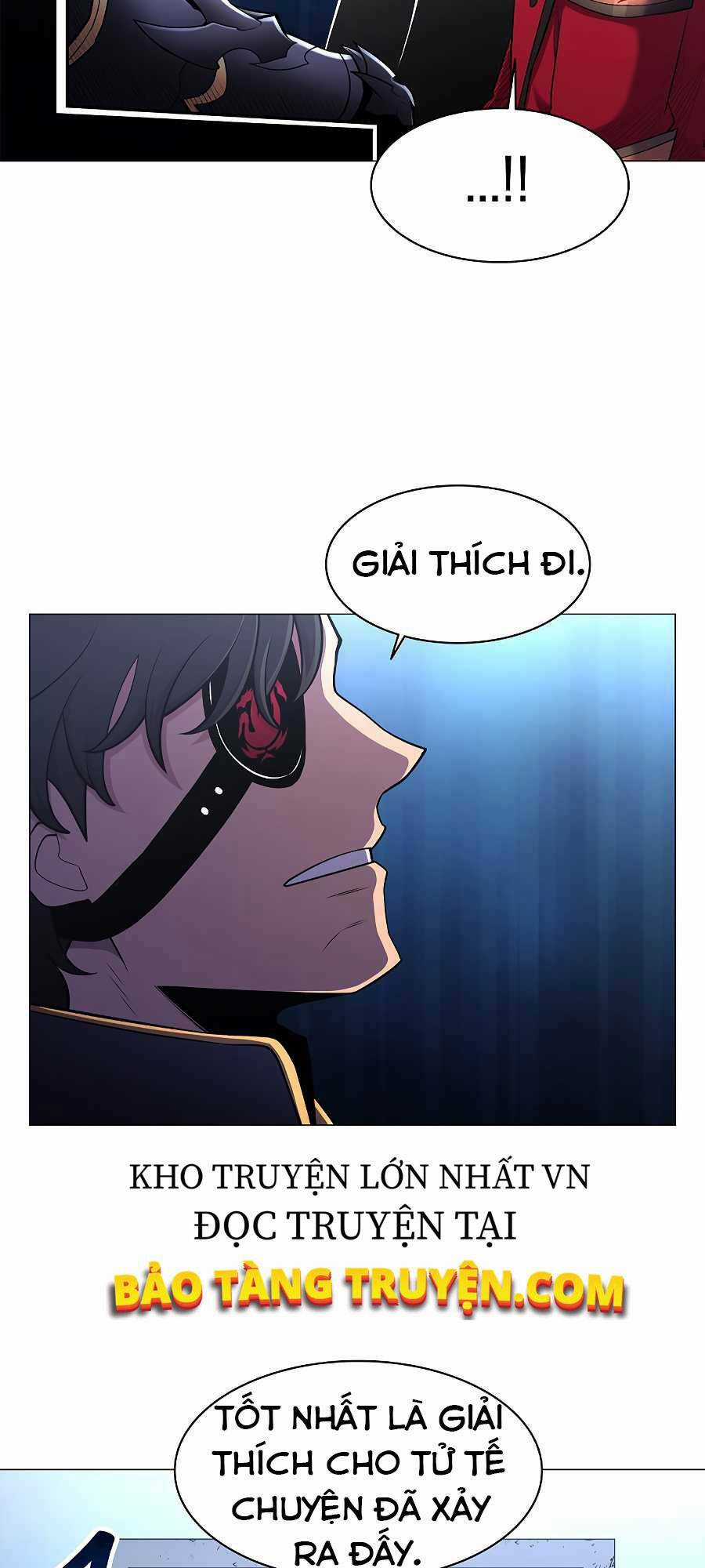 Người Nâng Cấp Chapter 37 trang 36