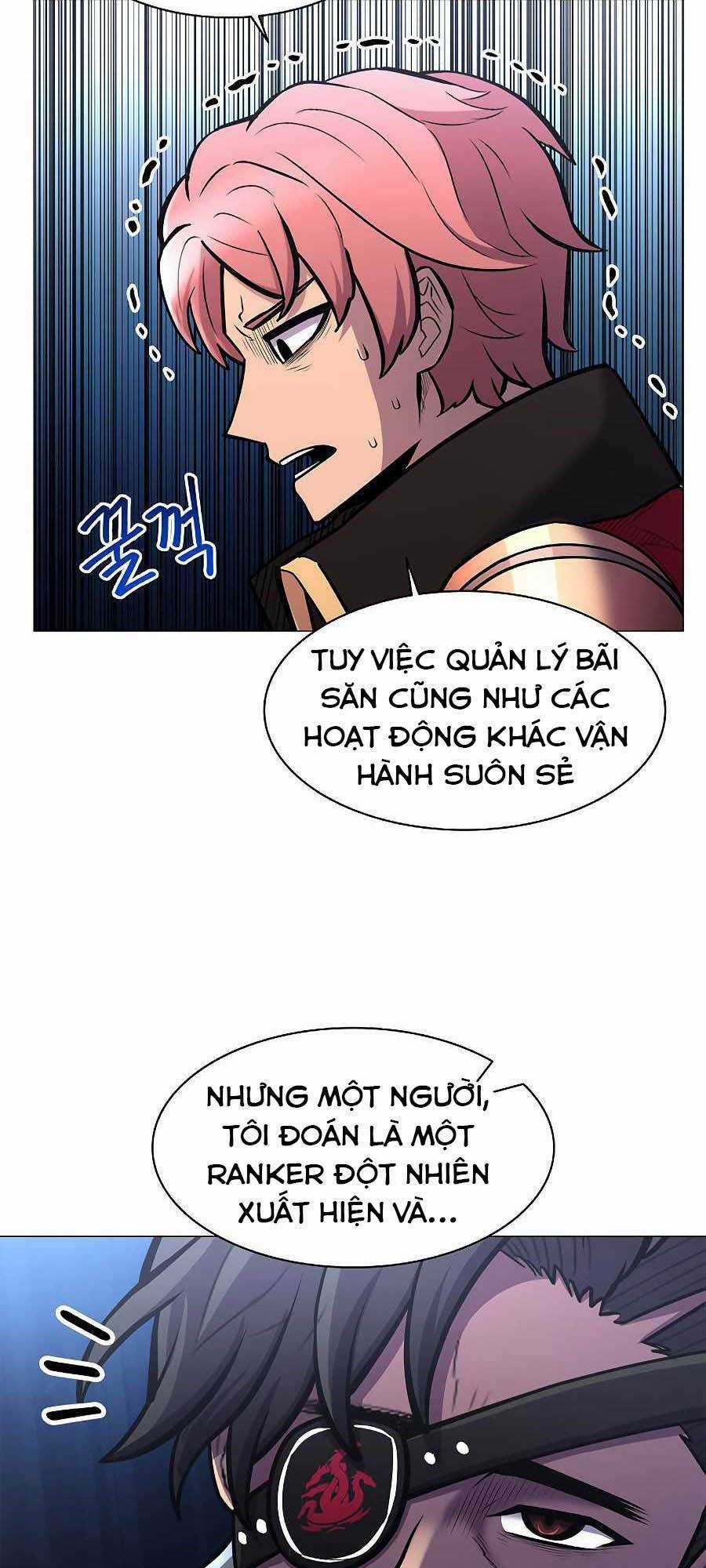 Người Nâng Cấp Chapter 37 trang 39