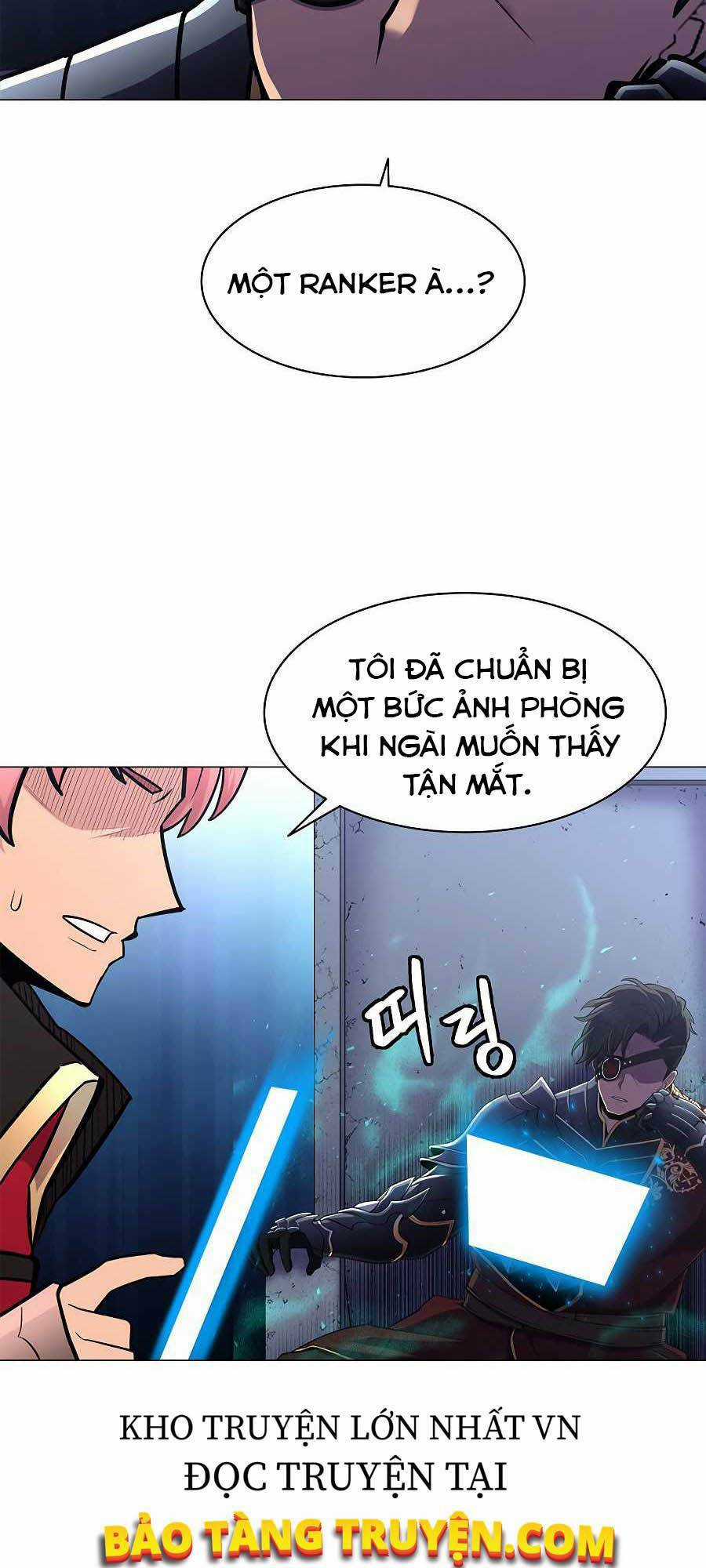 Người Nâng Cấp Chapter 37 trang 40