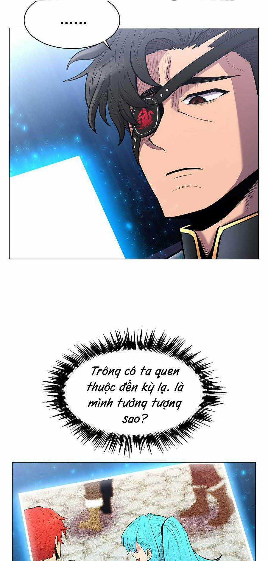 Người Nâng Cấp Chapter 37 trang 41