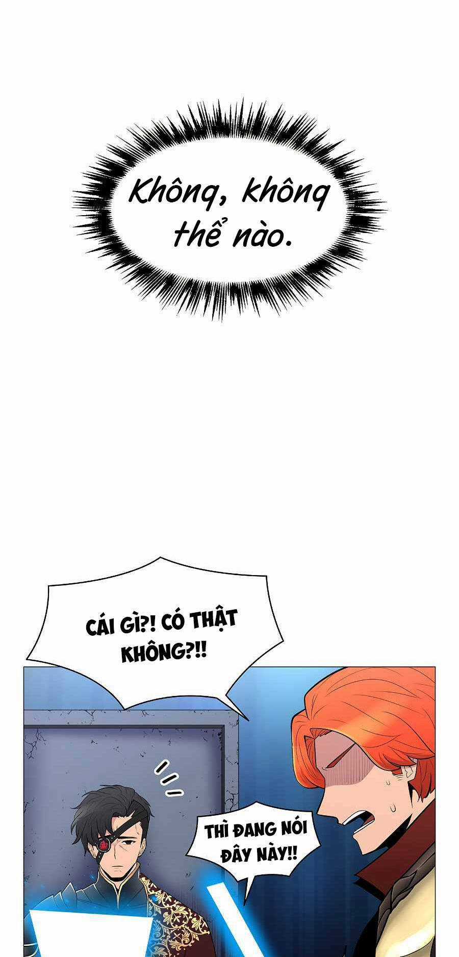 Người Nâng Cấp Chapter 37 trang 43