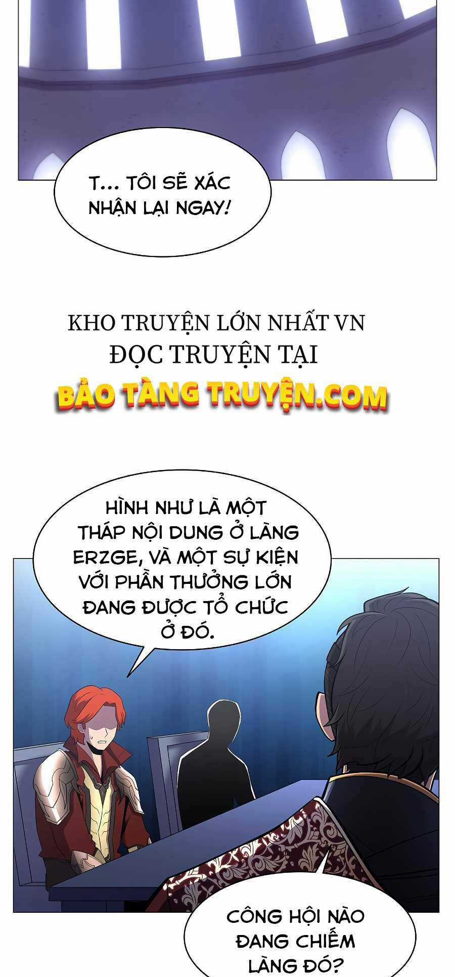 Người Nâng Cấp Chapter 37 trang 46