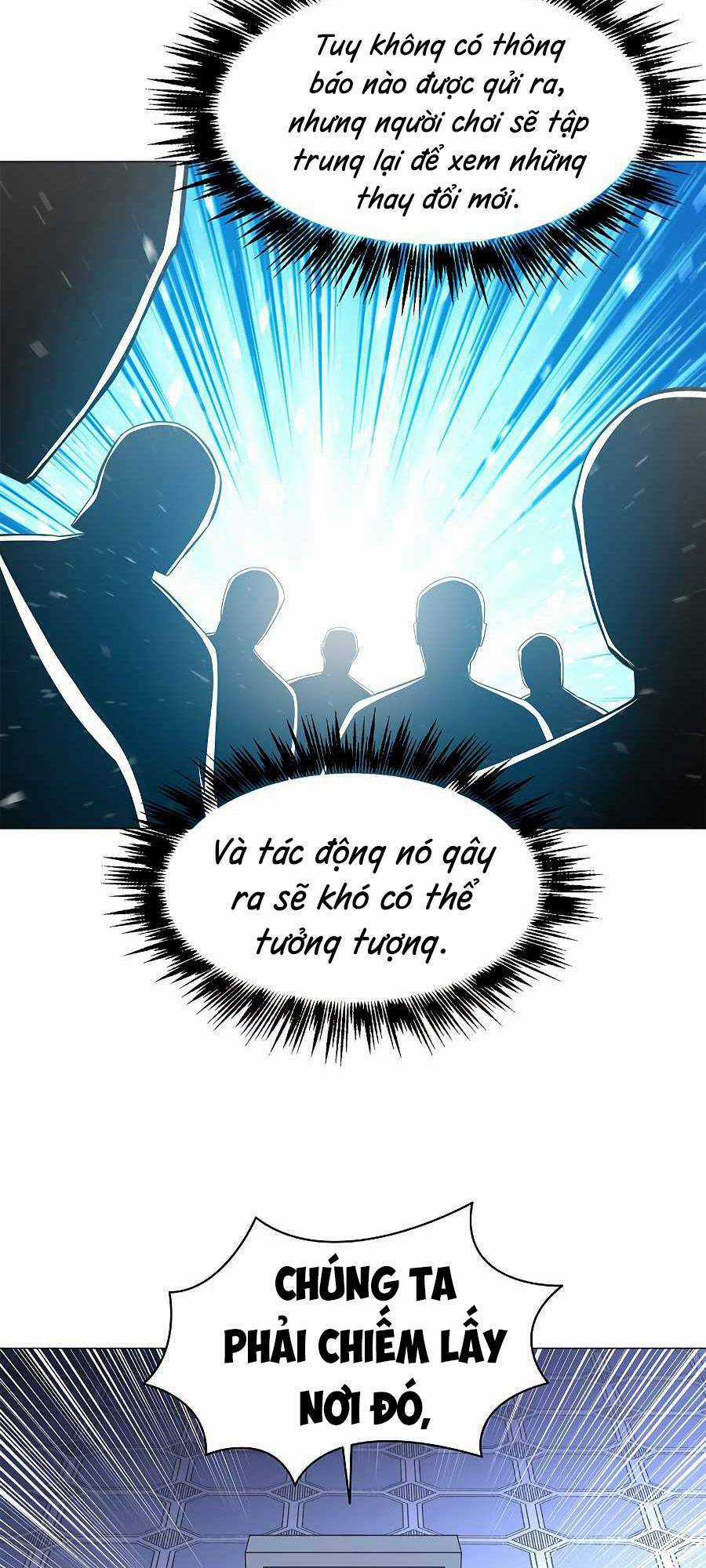 Người Nâng Cấp Chapter 37 trang 48