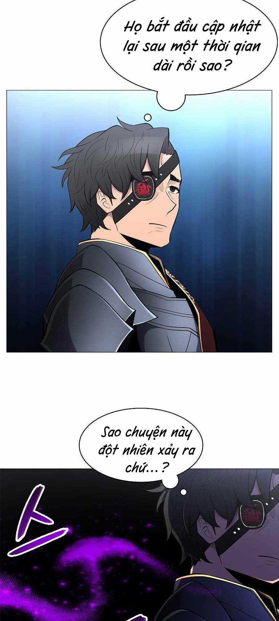 Người Nâng Cấp Chapter 37 trang 52