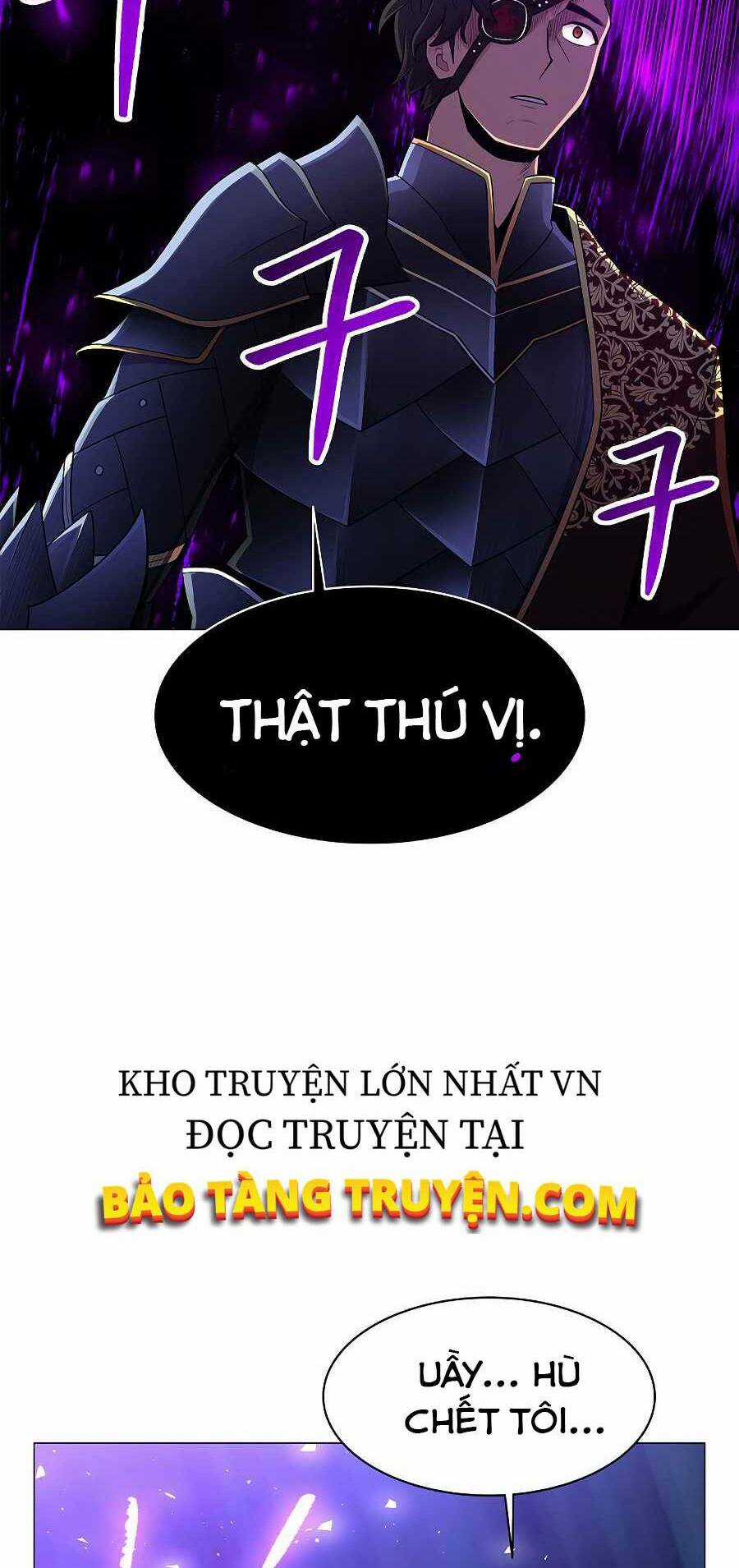 Người Nâng Cấp Chapter 37 trang 56