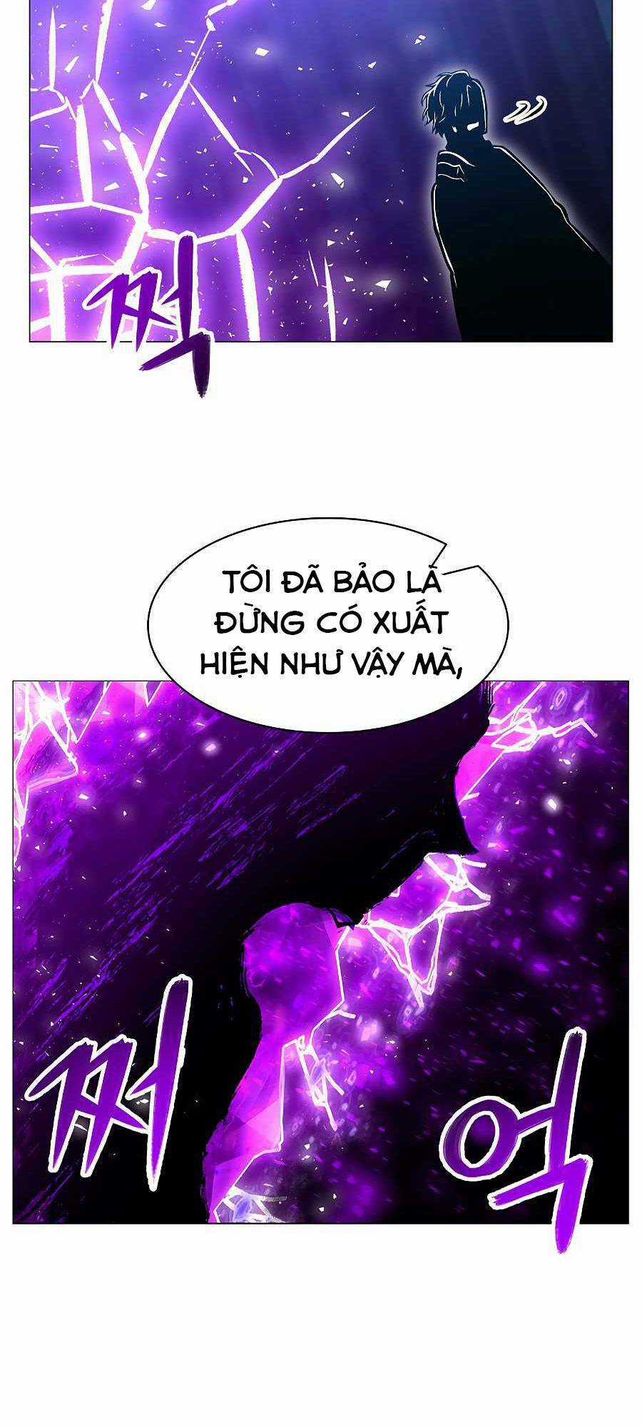 Người Nâng Cấp Chapter 37 trang 57